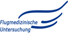 Flugmedizinische Untersuchung
