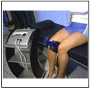 Pulsierende Magnetfeldtherapie