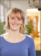 ausgebildete Arzthelferin