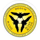 Unser Qualitätsanspruch: DEGUM-Zertifizierung