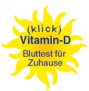 Vitamin-B Bluttest für Zuhause